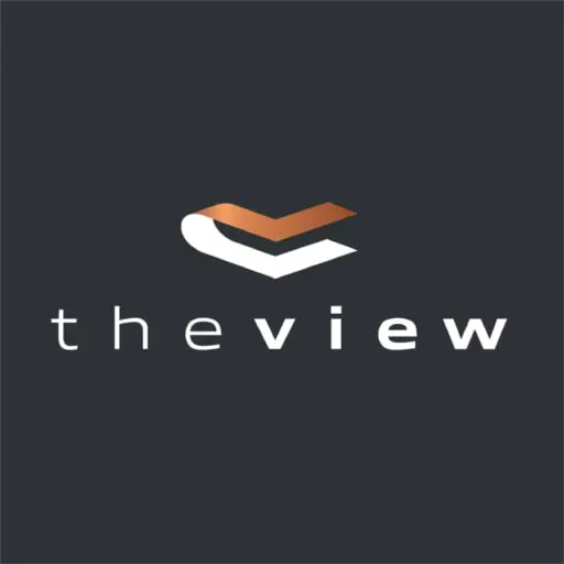 The View Apeldoorn logo